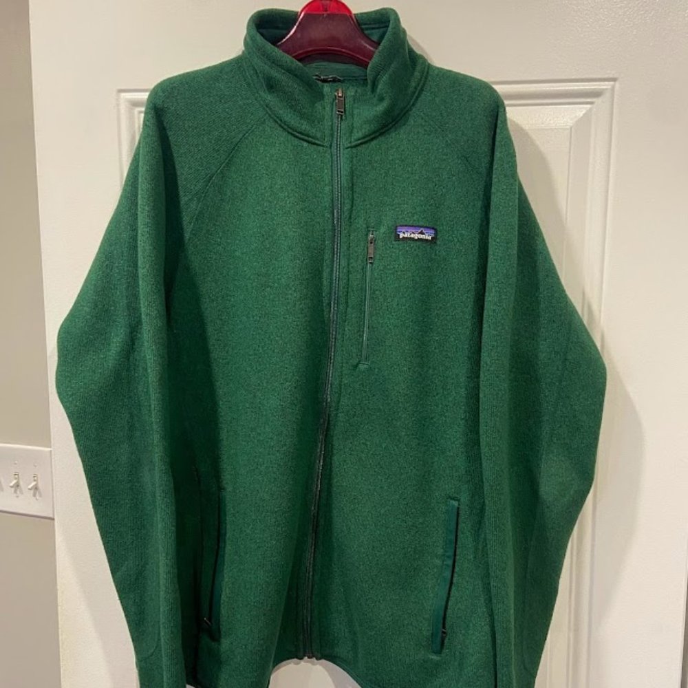 Better Sweater